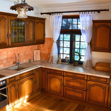 Apartman Forstamt Glatzen Kladska Mariánské Lázně Εξωτερικό φωτογραφία
